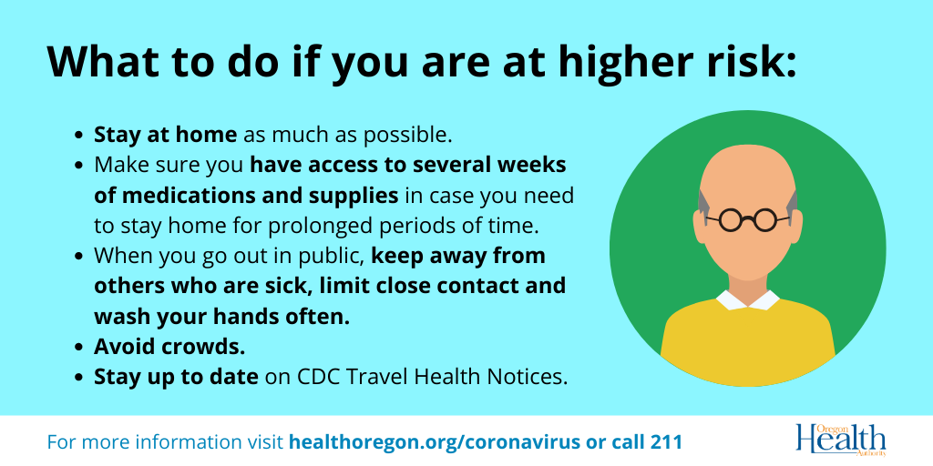 Oregon Health Authority OHA COVID19 News External Relations